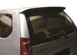Auto Wing Spoiler for TOYOTA AVANZA 2013-2014 Automobile spare parts Blow