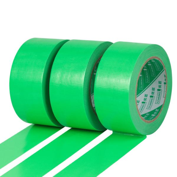 Japanese PE Material Environmental Protection Strong Adhesion Masking Tape Easy