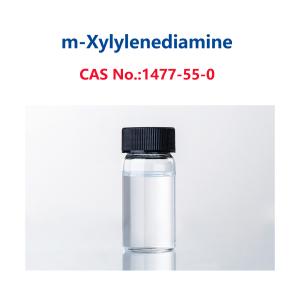 China M-Xylylenediamine Clear Liquid CAS NO 1477-55-0 wholesale