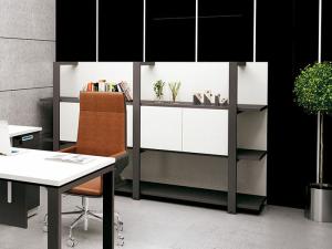 China Lockable Office File Storage Cabinets Stationery Cupboard OEM on sale
