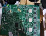 EP557500 Ultrasound Repair Service Hitachi Aloka F37 RX Mainboard