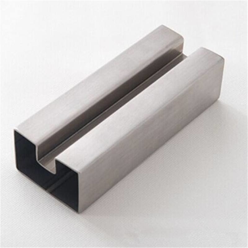 A790 SS304 SS316 Stainless Steel Pipe 100mm 150mm Length GOST