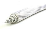 ASTM DIN AACSR Aluminum Alloy Conductor Steel Reinforced