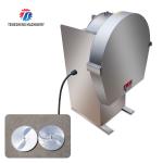 Stainless steel commercial slicer multi-functional potato radish fruit slicing