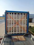 Medium Molecular Weight Solid Epoxy Resin SM607 Anti Corrosive Coating
