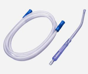 China PVC Material Suction Tube For Stomach With ISO Certificate wholesale