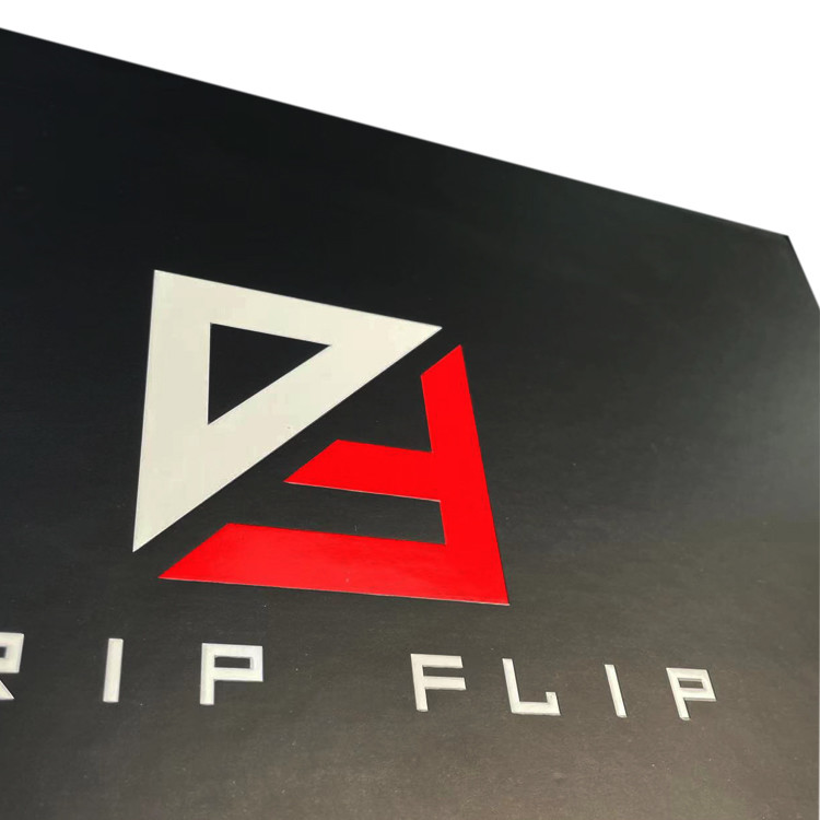 Luxury Handmade Collapsible Magnetic Foldable Paper Folding Shoes Box Gift Packaging Custom Logo