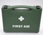 Watertight Sgs Box First Aid Kit For Office
