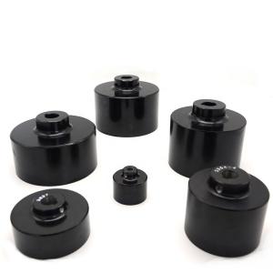 China Industrial Spacer Sleeve Mag Drive Coupling 20-500 Degree Celcius wholesale