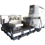 Cnc Sheet Metal Spinning Spare Parts WLH-DRS1250