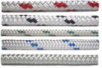 6mm Double Braid Polyester Rope 50m 100m 200m 220m