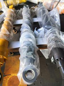 China XE235 bucket hydraulic cylinder Xugong excavator spare parts wholesale