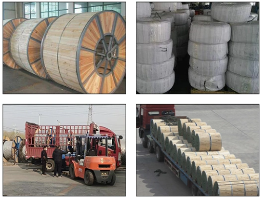 300mm Low Voltage Irrigation Cable Pure Copper Underground Irrigation Wire