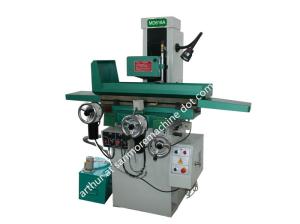 China MD618A Surface Grinding Machine Small Normal Grinder wholesale