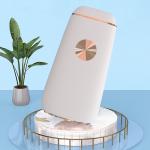 IPL Hair Removal intelligent control woman's hair remover lady epilator Laser
