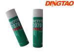 308010101 DT Xlc7000 / Z7 Cutter Spare Parts Cleaner Wolf Keep Em Klen 7070