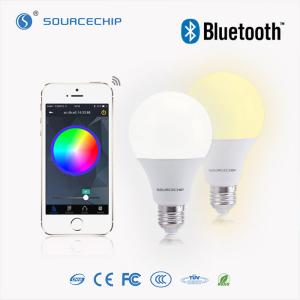 China 12w smart dimmable led bulbs wholesale wholesale
