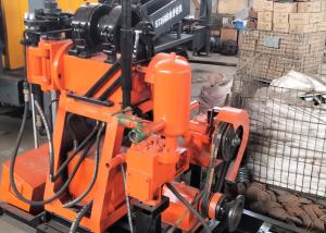 China Engineering Geo - Prospection / Investigation Geological Drilling Rig wholesale