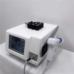 Radial Shockwave Therapy Equipment , Acoustic Wave Therapy Machine For Body Pain