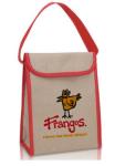 custom zipper organic cotton canvas tote shopping bag with black logo,eco