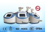 Professional Laser Hair Removal Device , 808nm Diode Laser Hair Removal
