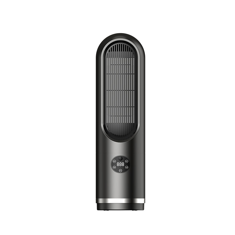 Small Electric Desktop Heater Quick Heating Energy Saving 52*15 CM