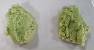 China Tube Style Spices Authentic Wasabi Paste HACCP Certificate wholesale