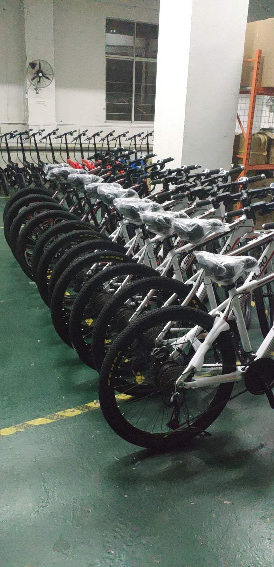 Durable 7 Speed Collapsible E Bike Removable Battery 20 Inch 350W Motor
