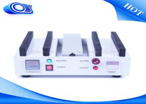 China 40 Ferrules Fiber Optic Curing Oven wholesale