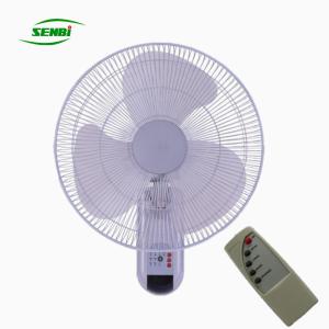 China Electric Remote Control Wall Fan 18 Inch wholesale