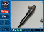 Common Rail Injector BEBJ1A00001 BEBJ1A00101 BEBJ1A00201 1725282 1905002