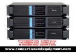 High Power Switch Mode Amplifier