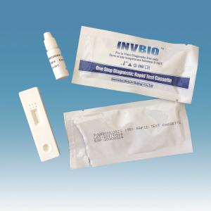 China Tuberculosis TB Infectious Disease Rapid Test Kits OEM Packing wholesale