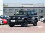 Gasoline Great Wall Tank 300 Four Wheel Drive Off Road Vehicle