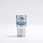 30oz Stainless Steel Cup Double Insulated Coffee Metal Cup Eco-Friendly