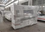 PVC Film Industrial Woodworking Coating Laminating Machine PET Acrylic Sheet PUR