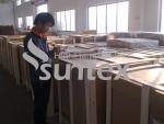 Anti Heat Fire Protection Silicone Rubber Coated Fiberglass Cloth/fabric For