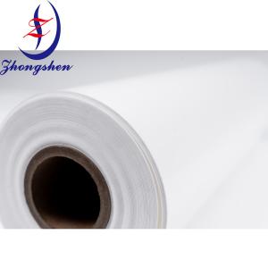China Polypropylene Manure Conveyor Belt For Poultry Cage Systems wholesale