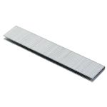 Steel U-Type Nail 18 Gauge Staple 1/4 Crown 13mm Staple 9013 for Furniture