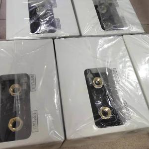 China Pharmaceutical Refrigerated Compressed Air Dryer 100 Cfm Air Cooling wholesale