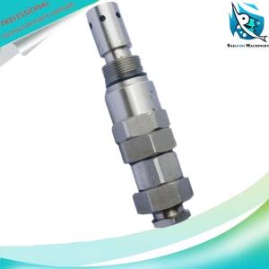 China Hot sale good quality DH220-5 hydraulic control main relief valve for DOOSAN DAEWOO excavator wholesale