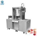 Cosmetic Face Powder Compacting Machine Eye Shadow Brusher