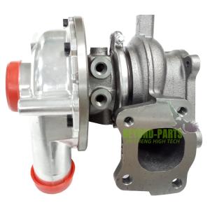 China Hitachi Construction Excavator 4HK1 Engine Parts Turbo Turbocharger 8990302170 wholesale