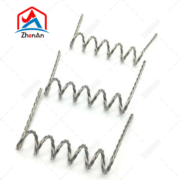 High Purity 99.95% Tungsten Wire for Lighting Applications