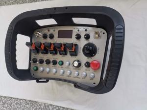 China 16 Buttons Fire Truck Industrial Wireless Remote Control wholesale