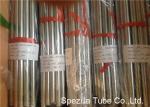 Instrumentation Annealed SS Hydraulic Tubing Cold Drawn ASTM A269/A213