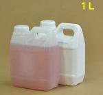 Food Grade Custom Bucket 1L 5 Liter Plastic Jerry Can for Chemical