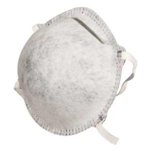China High Filtration Disposable Dust Mask , FFP2/N95 Anti Dust Cup Shaped Face Mask wholesale