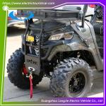 4 Seater Electric Golf Cart Battery Power Golf Car Recharge Time 8-10h Range