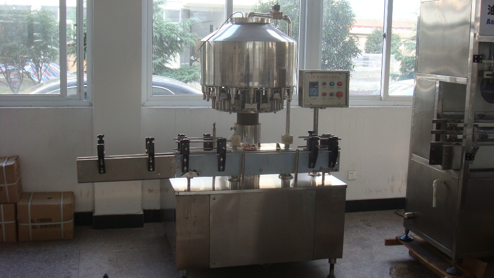 Customized Capacity 25L/H Milk Homogenizer for Processing Types and Milk in Laboratory